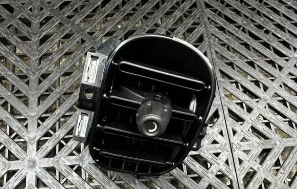 Mini One - Cooper F56 F55 Rear air vent grill 9891227