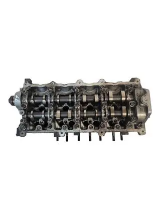 Opel Zafira B Engine head 
