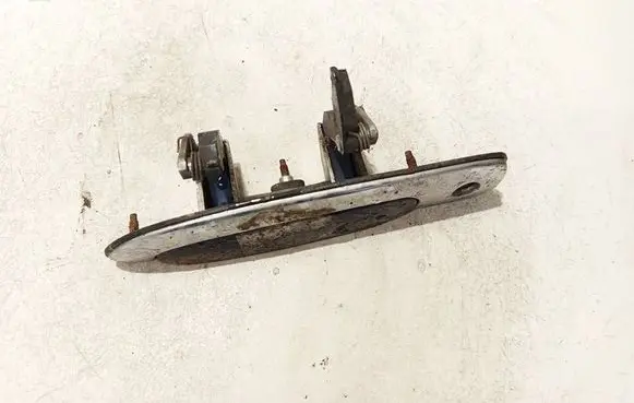 Ford Scorpio Front door exterior handle 95gba22401aew 95gb-a22401-aew