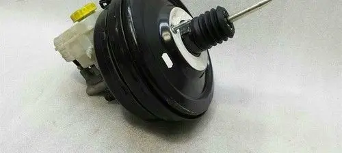 Porsche Cayenne (92A) Brake booster 7P0612101B
