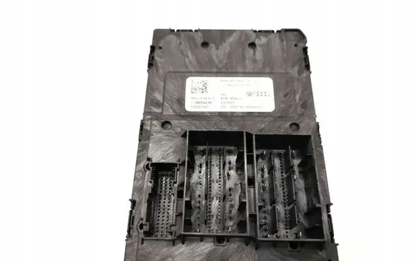 Audi Q5 SQ5 Comfort/convenience module 8W0907063CG