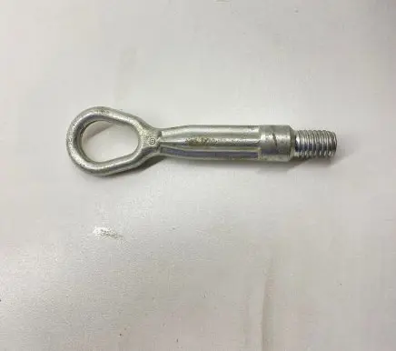 BMW 7 F01 F02 F03 F04 Towing hook eye 