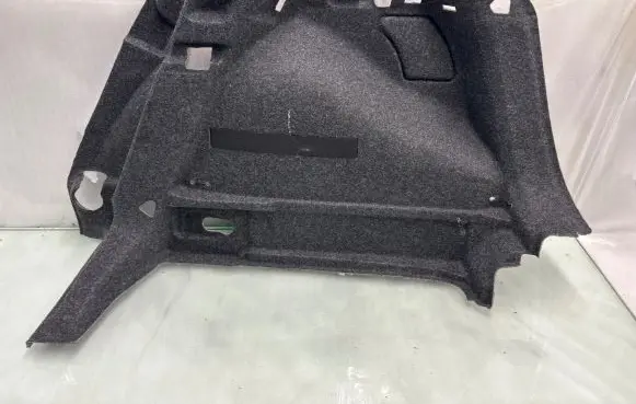 Seat Arona Trunk/boot lower side trim panel 6f9867428F