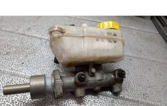 Volkswagen Polo Master brake cylinder