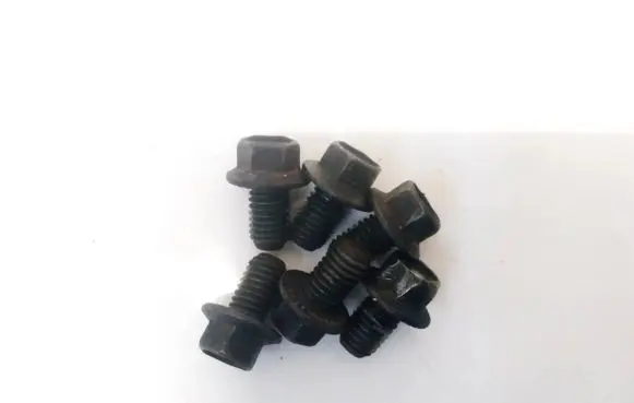 Ford Mondeo Mk III Nuts/bolts 