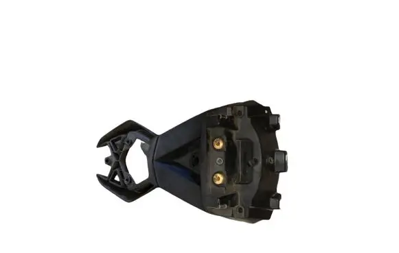 BMW 1 E81 E87 Rear door window regulator motor 7694879