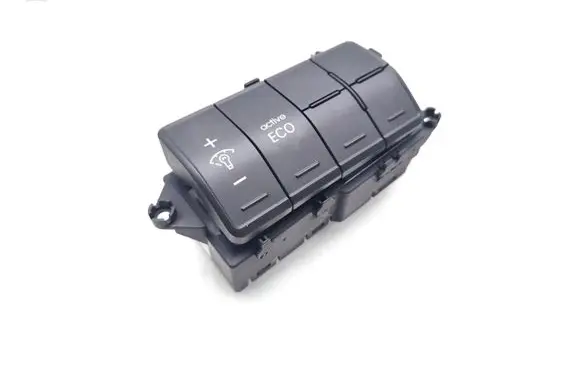 Hyundai Elantra Panel lighting control switch 