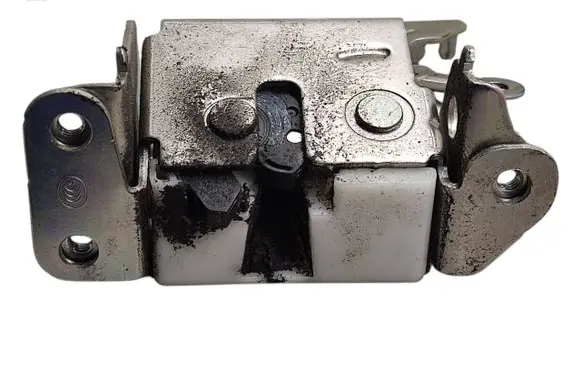 Rear door lock