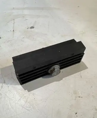 BMW 5 F10 F11 Battery bracket 7592923