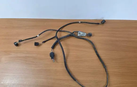 Opel Vivaro Parking sensor (PDC) wiring loom 240158982R