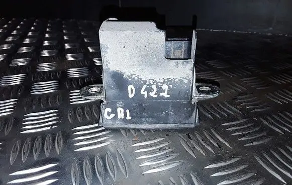 Volkswagen PASSAT B6 Tailgate/trunk/boot lock/catch/latch 3c9827645a
