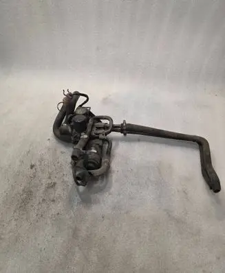 Audi A8 S8 D2 4D Coolant heater control valve 4D0959617A 1136008850
