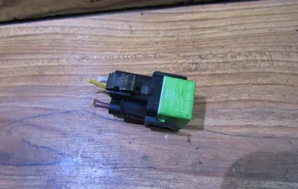 Peugeot 406 Other relay 03531
