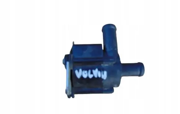 Volvo S60 Water pump 31338211
