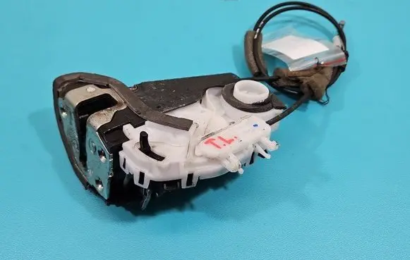 Honda HR-V Rear door lock IMPRK1463925