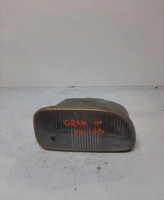 Jeep Grand Cherokee (WJ) Front fog light