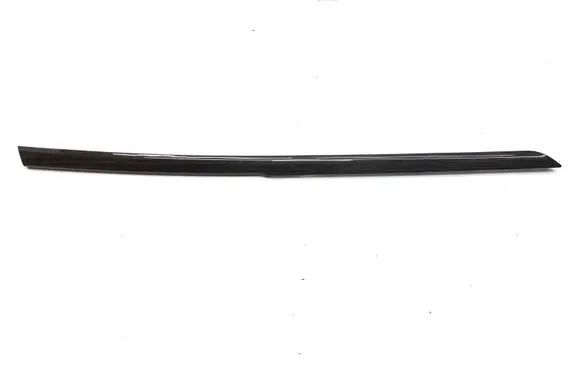 BMW 7 F01 F02 F03 F04 Dashboard glove box trim 916053306 9160533