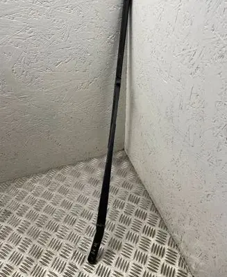 Audi A6 S6 C5 4B Front wiper blade arm 4b1955407