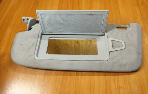 Mercedes-Benz S W221 Sun visor