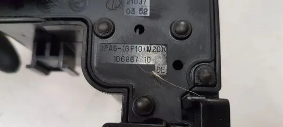 BMW 3 F30 F35 F31 Positive wiring loom 929615001 808798 12122013