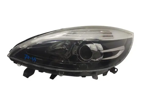 Renault Scenic III - Grand scenic III Headlight/headlamp 260601946R