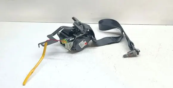KIA Sportage Front seatbelt 63402700