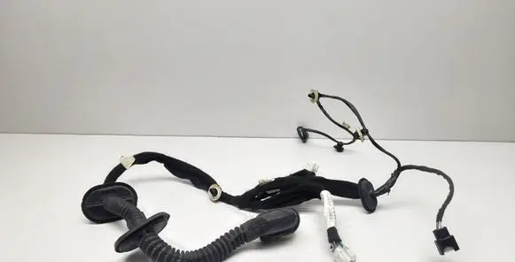 Renault Captur Rear door wiring loom 241268741R
