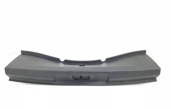 Citroen C4 II Picasso Trunk/boot sill cover protection 849200001R