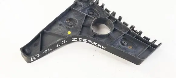 Audi A7 S7 4G Rear bumper mounting bracket 4G880745288 4G8807452