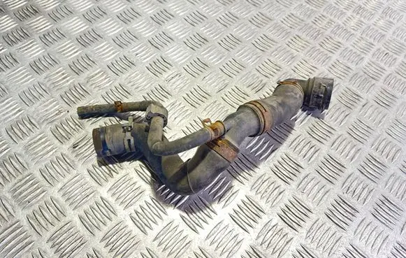 Volkswagen Fox Engine coolant pipe/hose 6Y0121049H 1J0122291F 1J0121087B