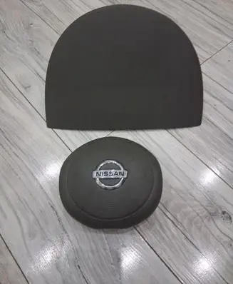 Nissan Micra Airbag set PAB31017