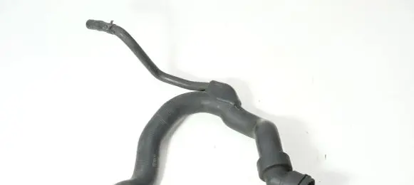 Audi A6 S6 C5 4B Engine coolant pipe/hose 4B0121101A