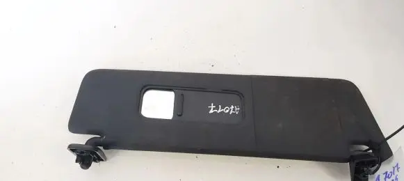 Opel Tigra B Sun visor