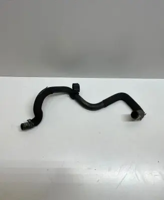 Audi Q7 4M Engine coolant pipe/hose 4M0145920BC 153695