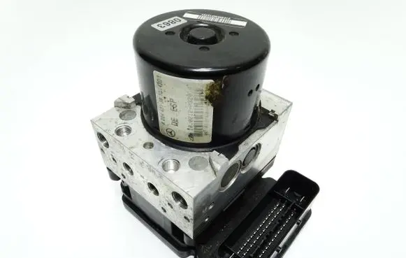 Mercedes-Benz C W204 ABS Pump A2044313812 a2045455232 102120320