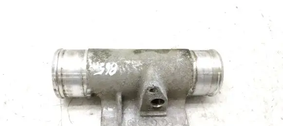 Suzuki SX4 S-Cross Engine coolant pipe/hose