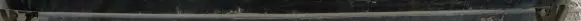 Ford Focus Front bumper lip 