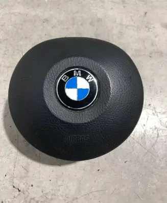 BMW 5 E39 Steering wheel airbag 33109680803