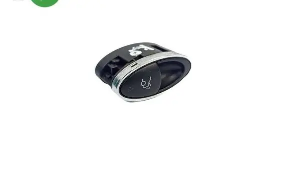 Mercedes-Benz CLS C219 Tailgate opening switch A2118210379 SWF502061