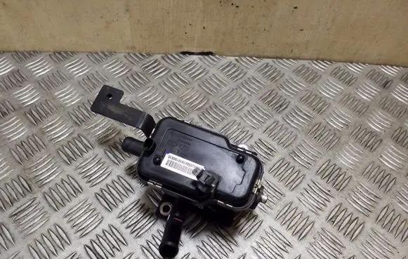KIA Soul Water pump 25660J2500