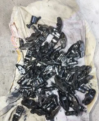 Volvo XC90 Other cylinder head part 