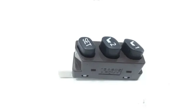 Toyota RAV 4 (XA30) Seat memory switch 156987