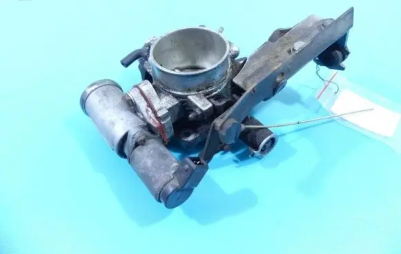Opel Vectra B Throttle body valve 9049946 IMPRK1343941