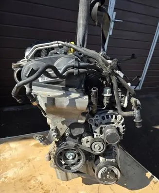 Seat Toledo IV (NH) Engine CJZ930651 CJZ