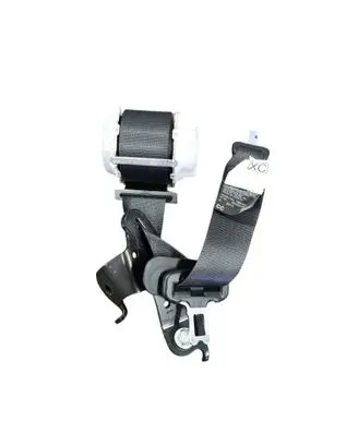 Subaru Ascent Third row seat belt 