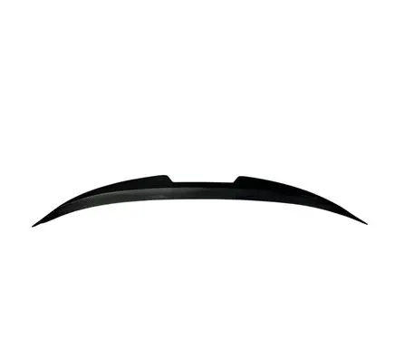 BMW 8 G16 Rear window tailgate spoiler 
