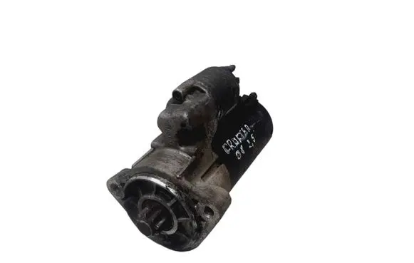 Volkswagen Crafter Starter motor 0001125055 20180217