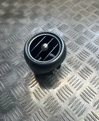 Mercedes-Benz GLC C253 Dashboard side air vent grill/cover trim A2058304300 516458CZ 2701201