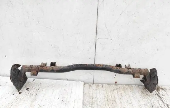 Volkswagen Caddy Rear subframe 