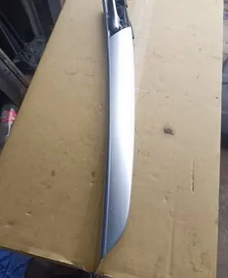 BMW X5 E70 Front door trim bar 4993001
